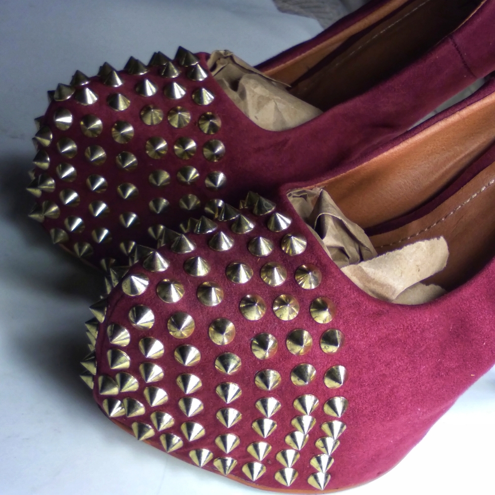 Shoes